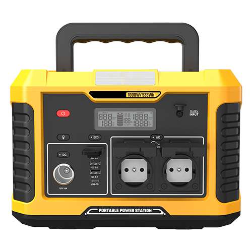 зарядные станции и повербанки (Power Bank)